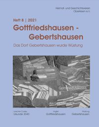 Gottfriedshausen - Gebertshausen